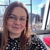 Jenni Rytkönen