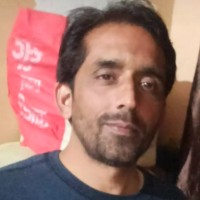 Naved Ahmed
