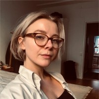 Matilda Frimodig