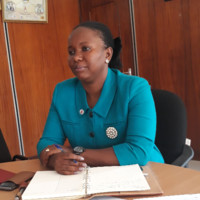 Sheila Birungi Gandi