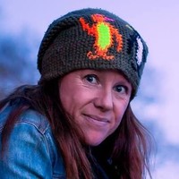 Anna Palmberg