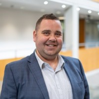 Simon Yeomans