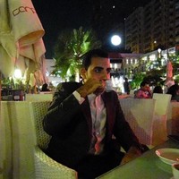 Abdelaziz Ebeid