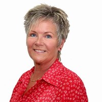 Shirley Griffiths