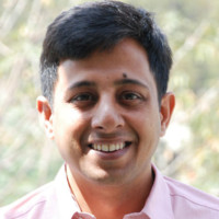 Jeevan Kurian