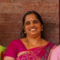 Sajitha A