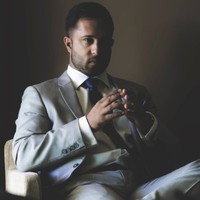 Dharmesh Jivram