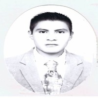 Tomas Garcia Alvarado