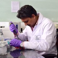 Manjunath Prasad