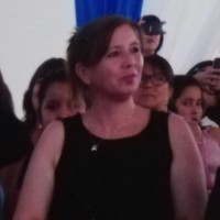 Monica Vergara Bravo