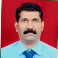 Bhagwan Pokharkar