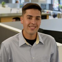 Anthony Santoro