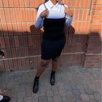 Noluthando Nkosi