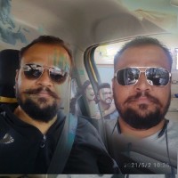 Rajesh Salpe