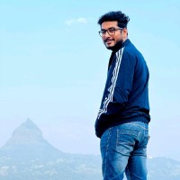 Suhel Jamadar
