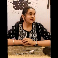 Prachi Srivastava