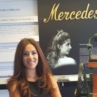 Melis Oktay