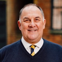 Stephen Salloway Frics