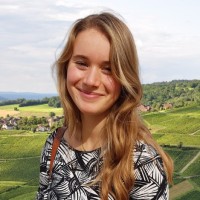 Maëlys Hété