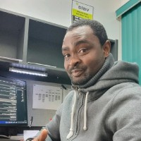 Engr. Chizoba Nwobodo. (Mnse, Coren)