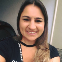 Franciélle Girardi Alves