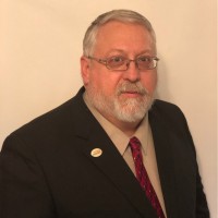 Gordon Jewsbury, LSSWB, E.S.P.,(CGSP)