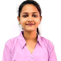 Kirti Bhos