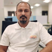 Vijaykumar G Nagavand