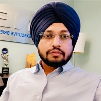 Navpreet Singh