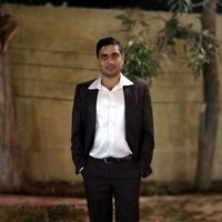 Bipin Yadav