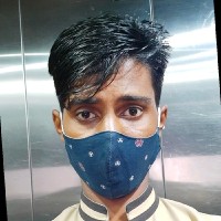 Gyana Sahoo