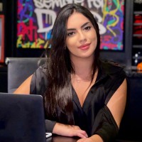 Keila Noronha