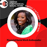 Tyana Ingram, LCSW, CFSW, CFEI®