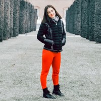 Chiara Blandino