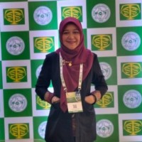 Endah Susiyanti