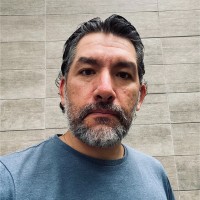 Claudio Contreras Jara