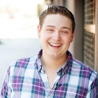 Blake Dorris