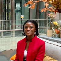 Audrey Jacqueline Mekongo