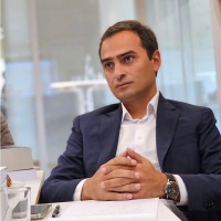 Levan Kokoshvili LL.M