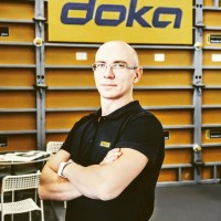 Dmitry Kolyachenkov
