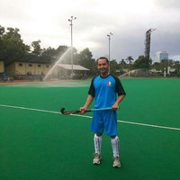 Ronaldo Manalu