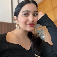 Vanshika Parekh