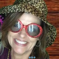 Tina Colwell