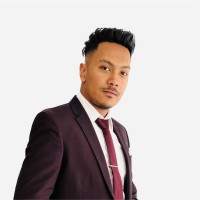 Bibek Bajracharya