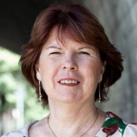 Jane Newton
