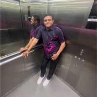 Rodrigo Antonio Valerin Casazola Entertainment Manager🇵🇦🇵🇦