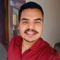 Sagar Patil
