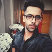 Deepak Sambyal