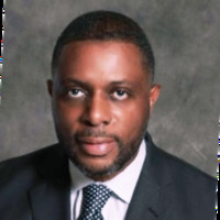 Joe Wilson Mba