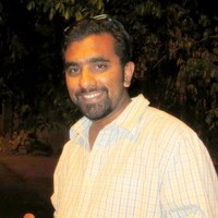 Adarsh Jamadagni
